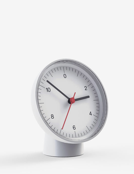 table clock