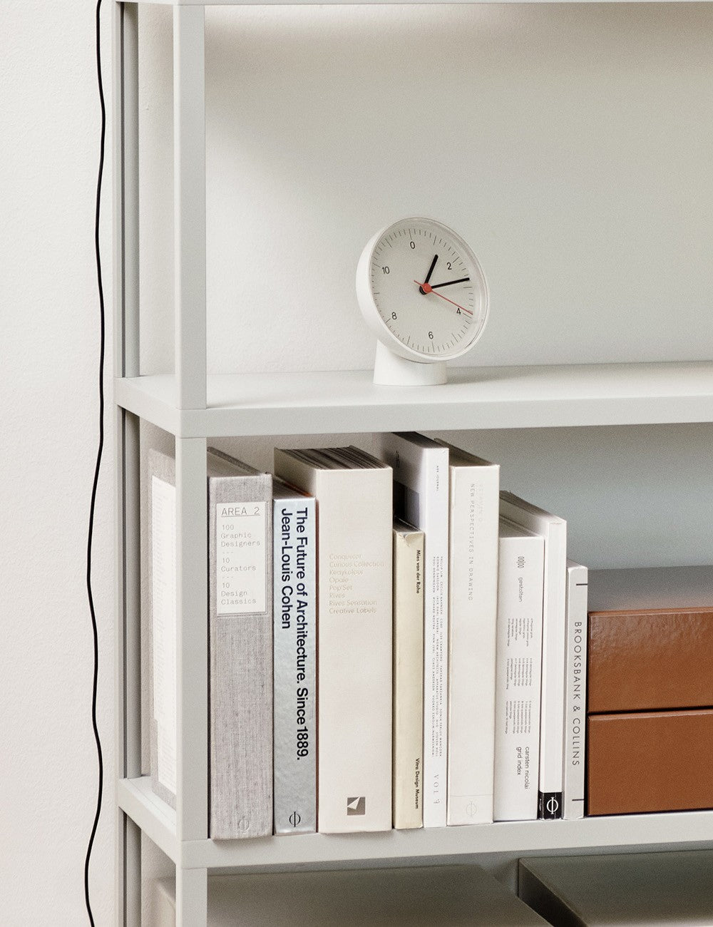 horloge de table