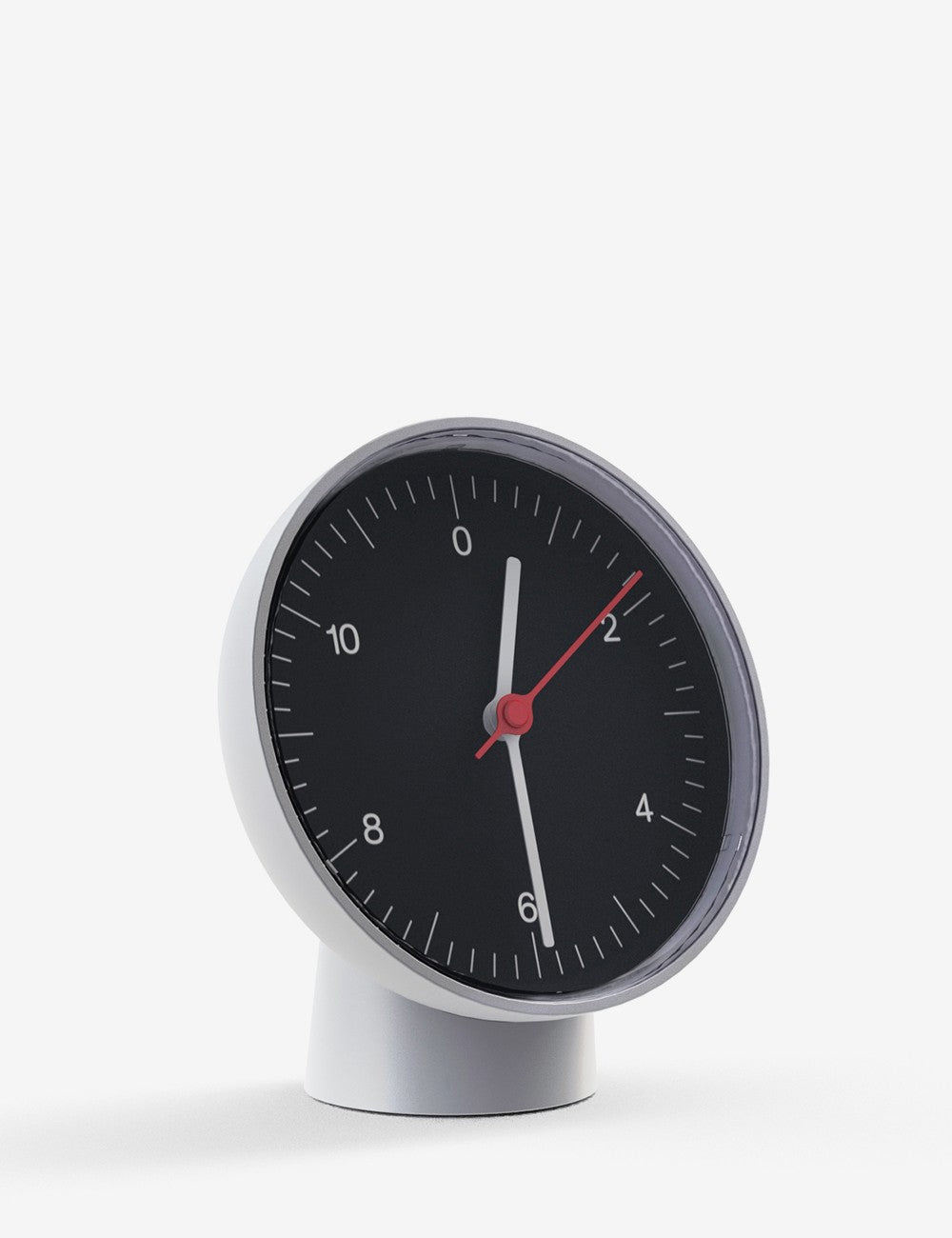 table clock