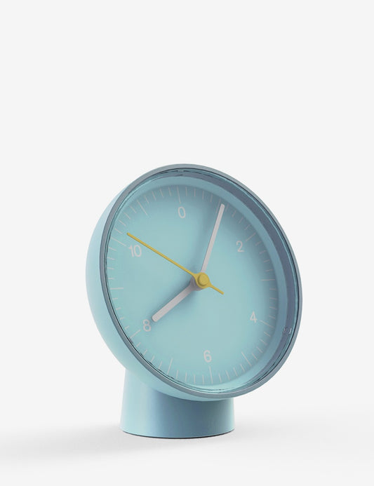 table clock