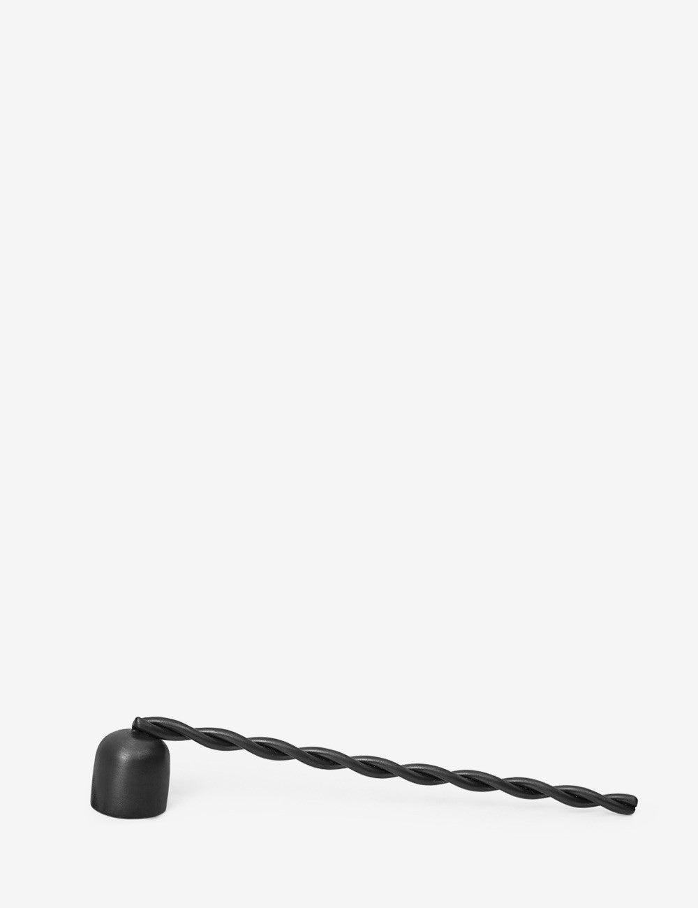 twist candle snuffer