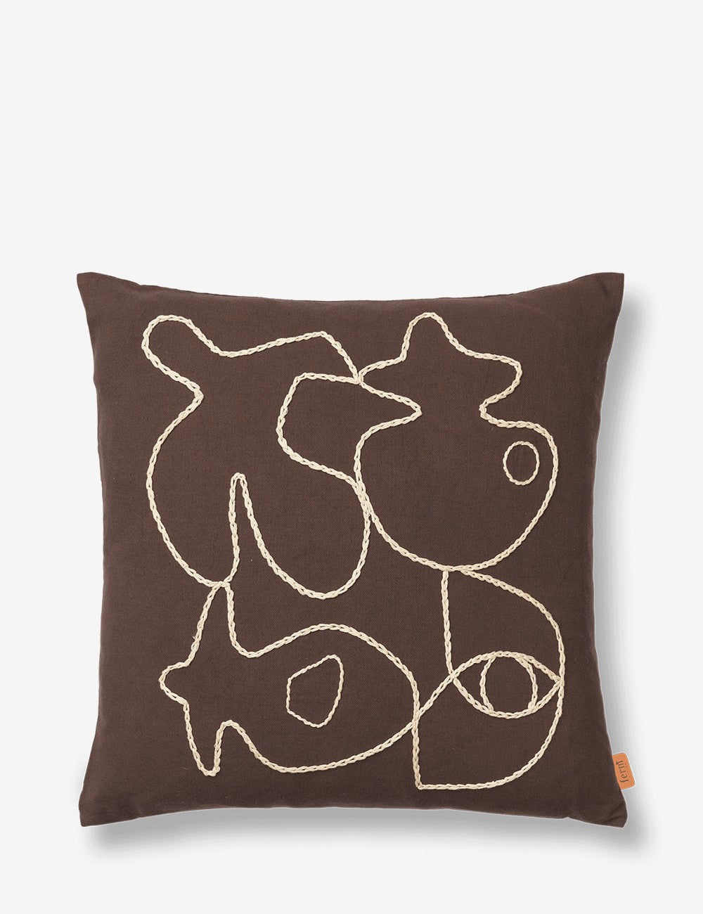 FIGURE CUSHION