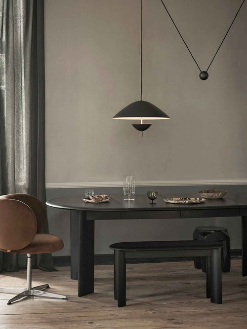 Banco Bevel haya