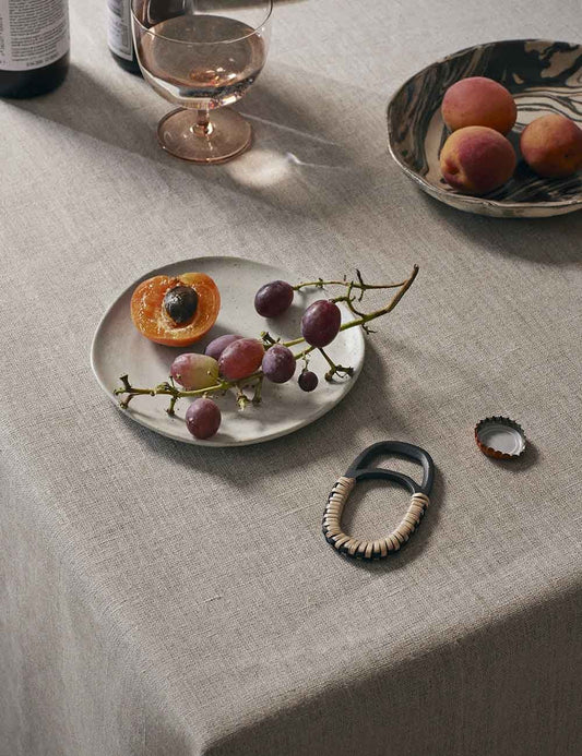 ABRIDOR GARRAFA WEAVE