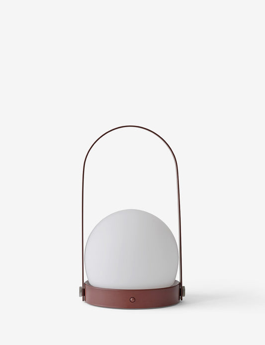 carrie lamp