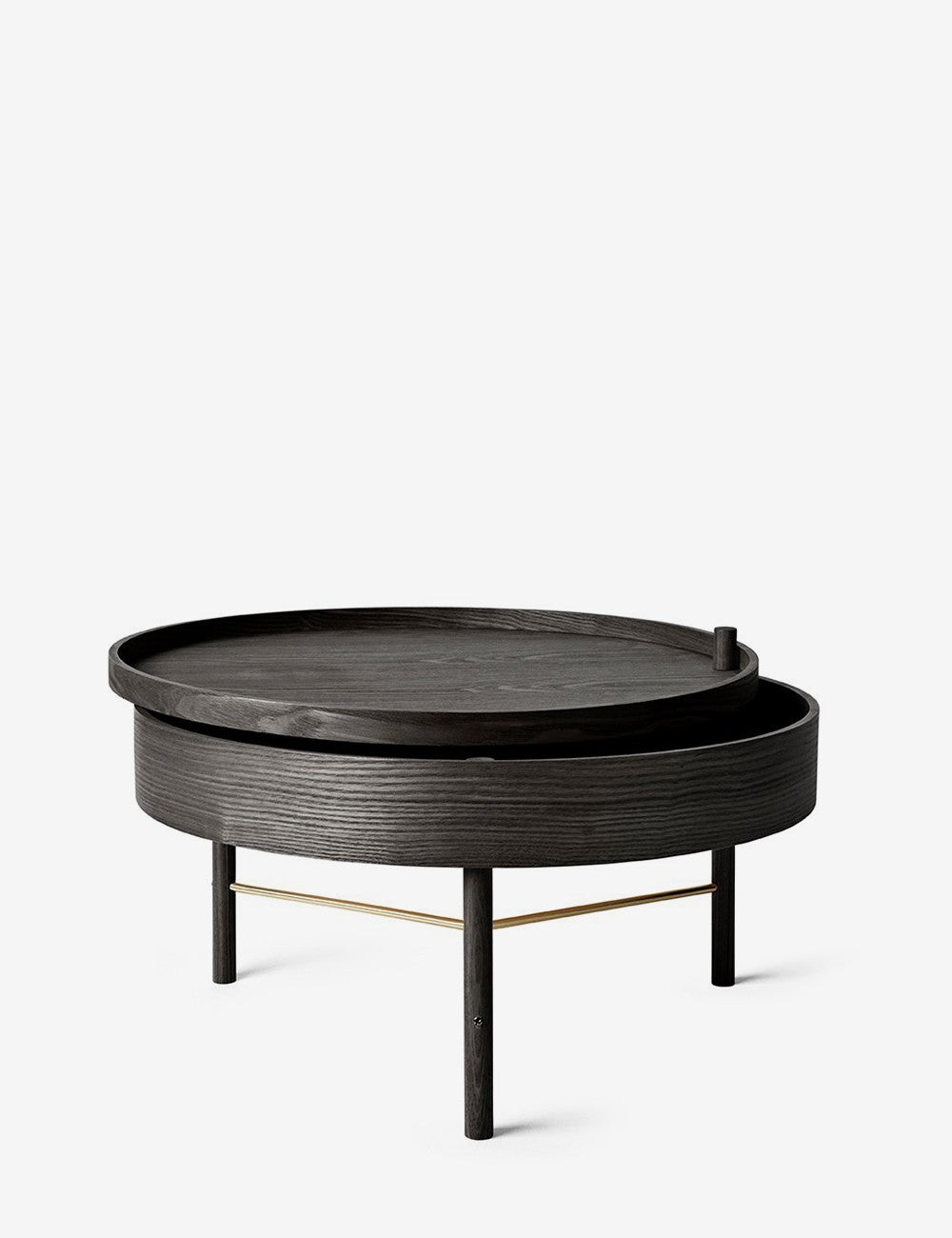 Turning Lounge Table