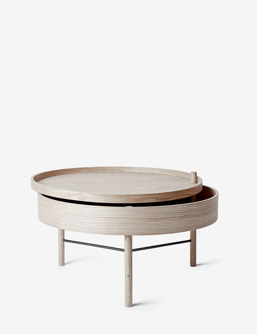 Turning Lounge Table