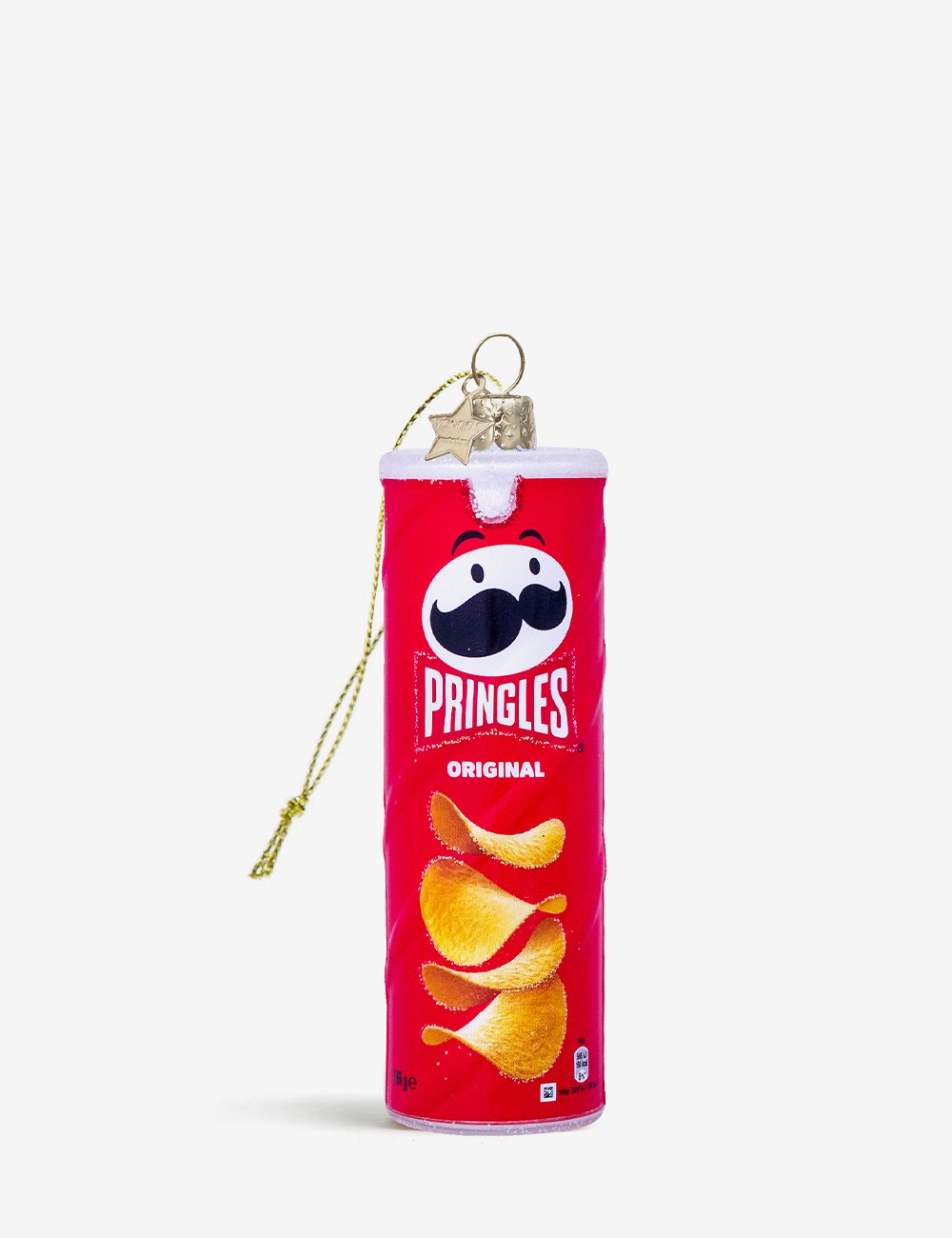 PRINGLES ORNAMENT