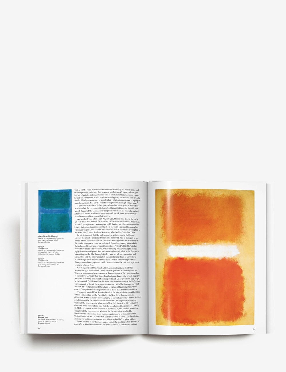 Rothko
