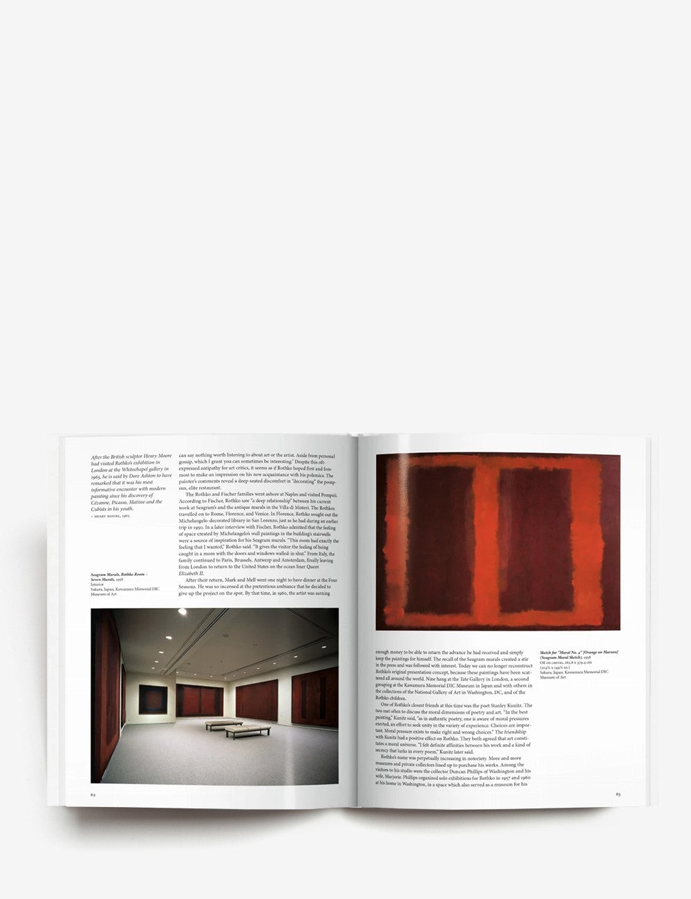 Rothko