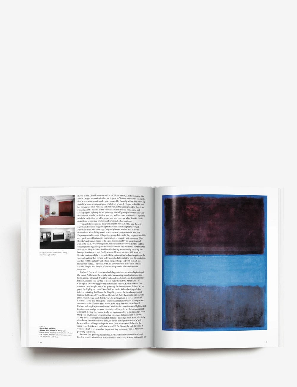 Rothko