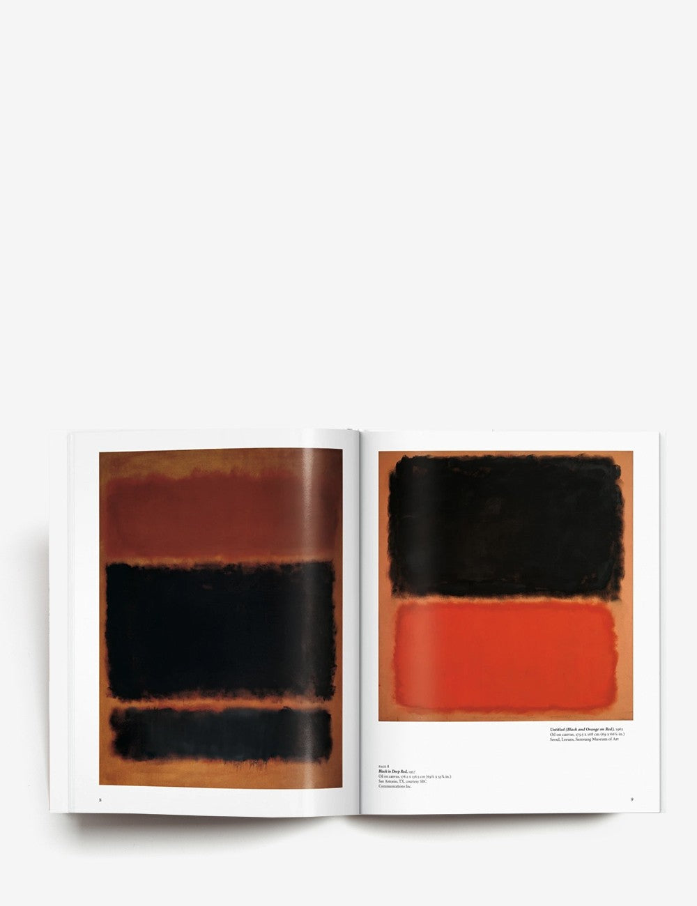 Rothko