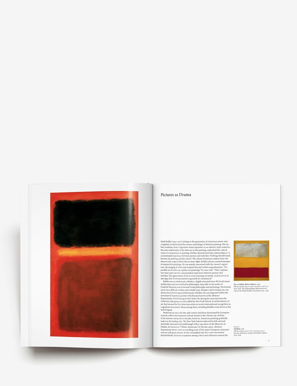 ROTHKO