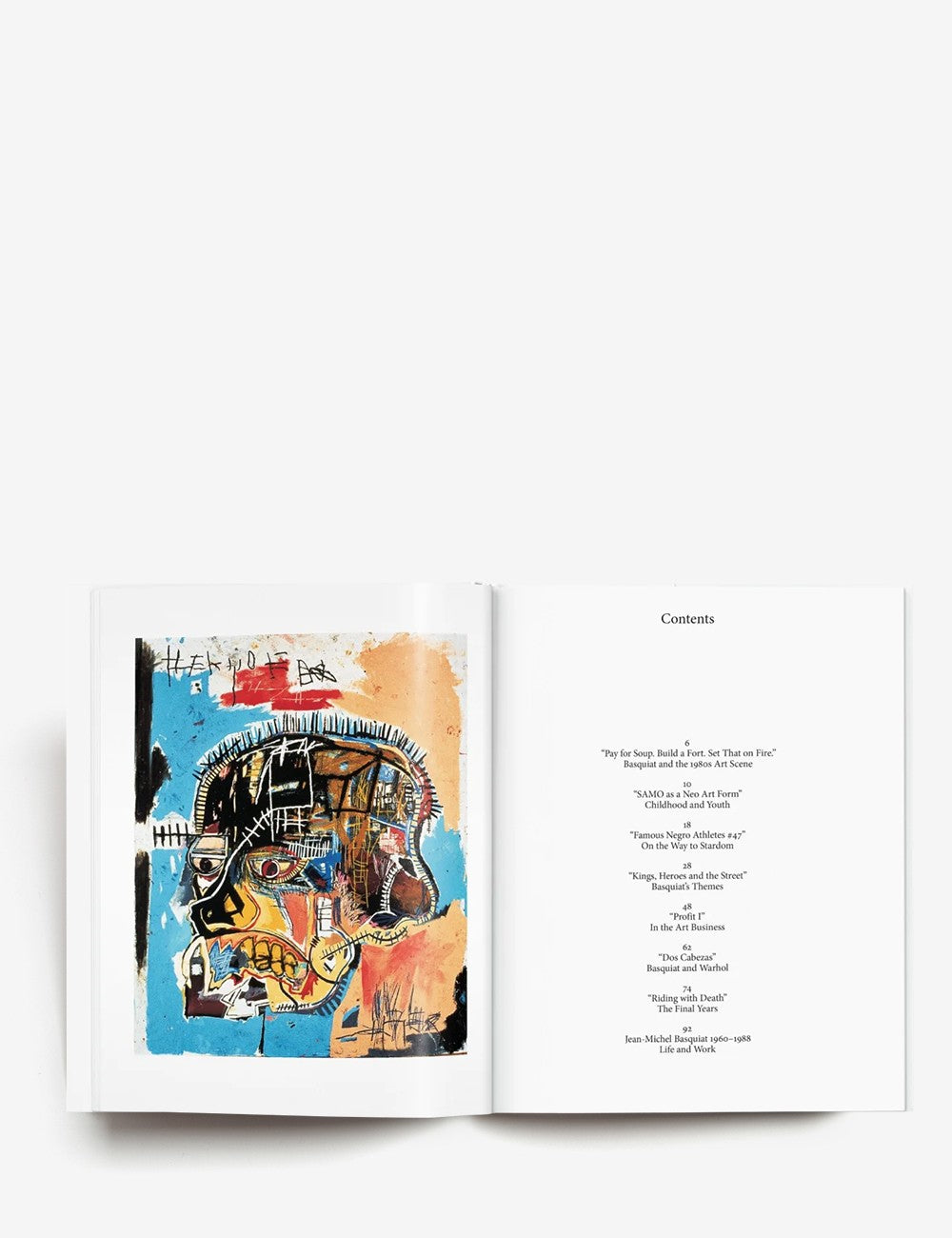 basquiat