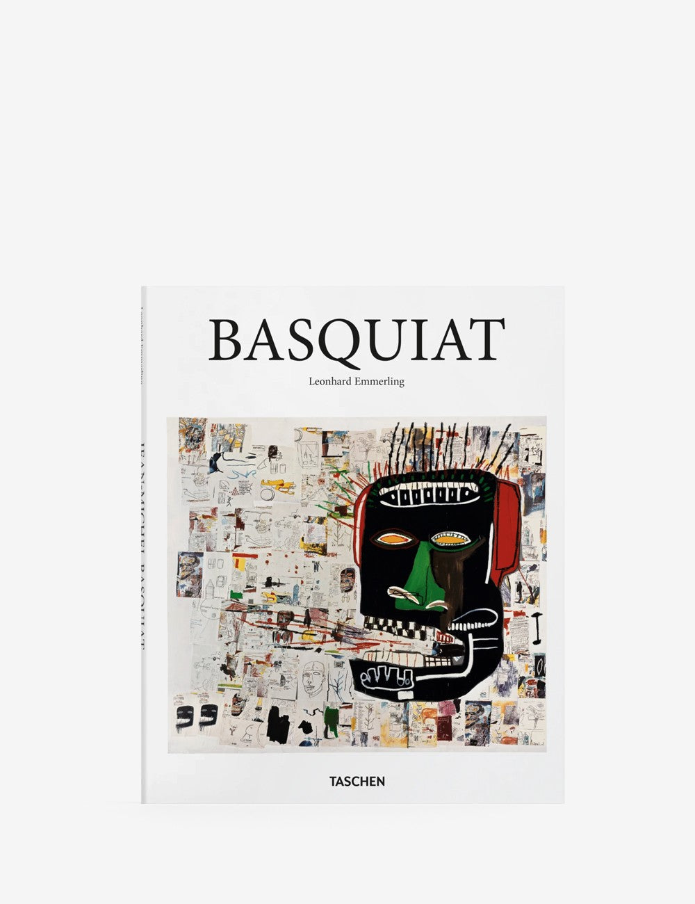 basquiat