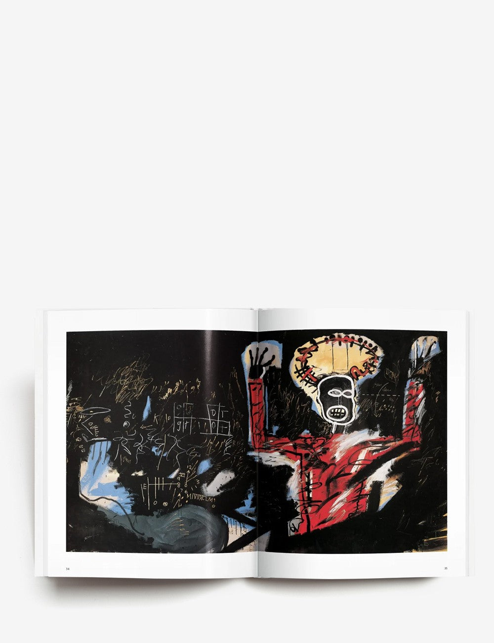 basquiat