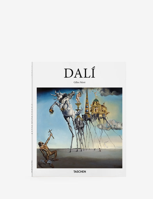 DALÍ