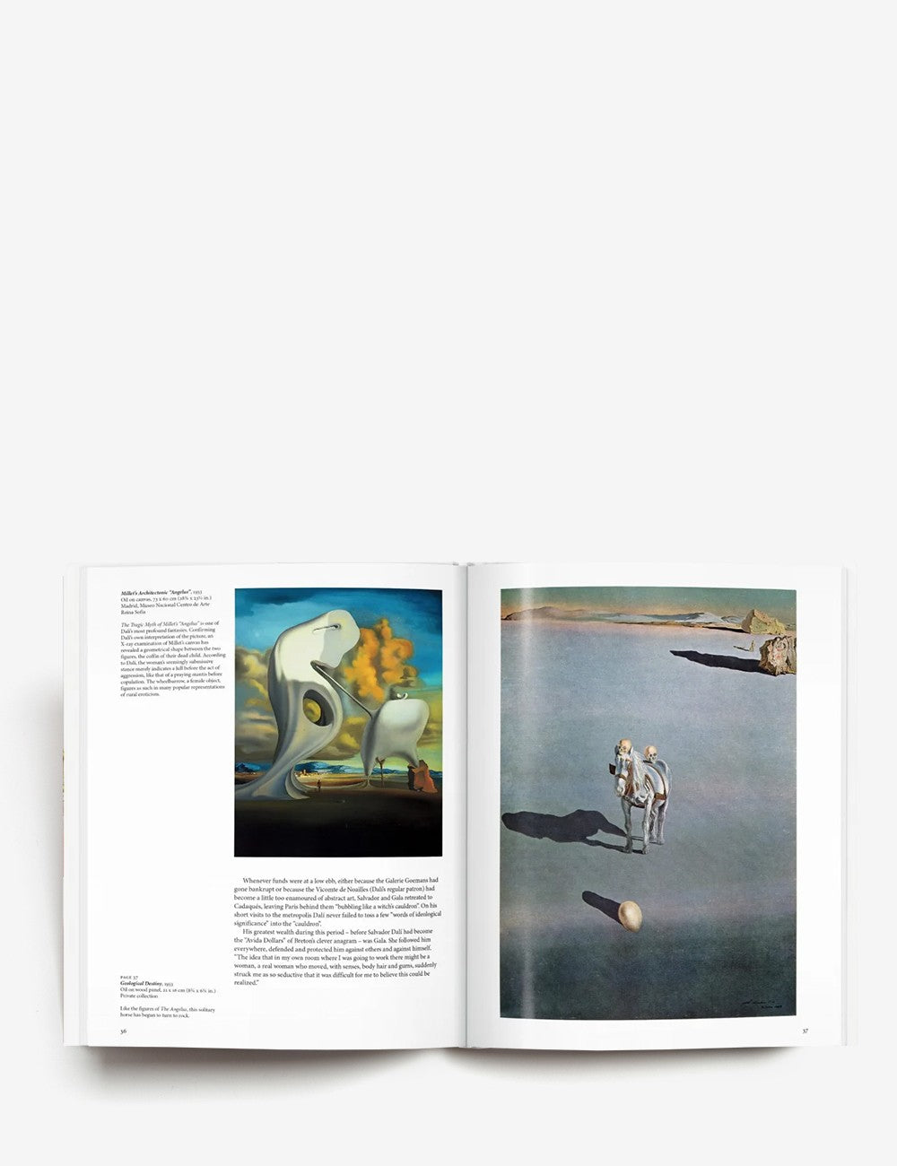 DALÍ