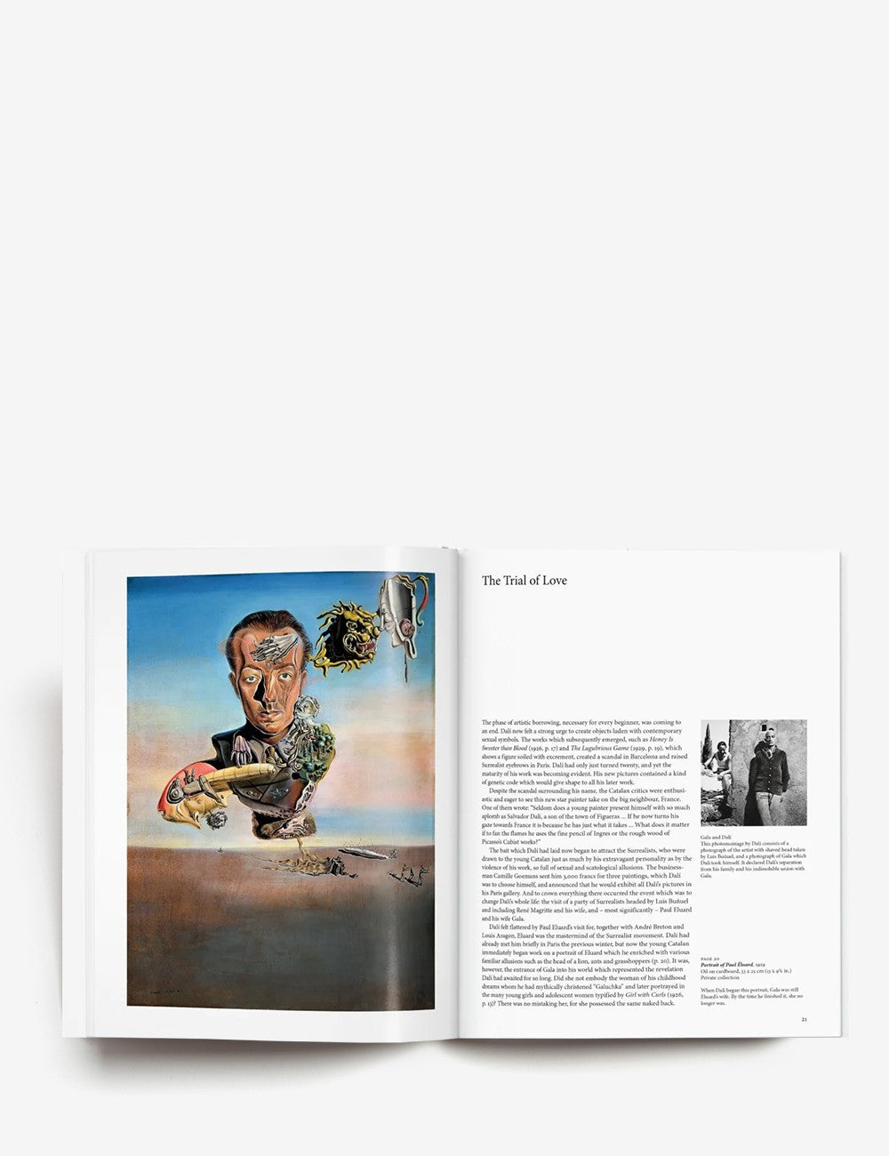 DALÍ