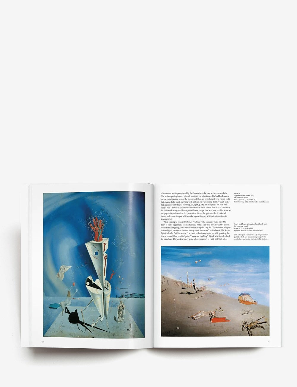DALÍ