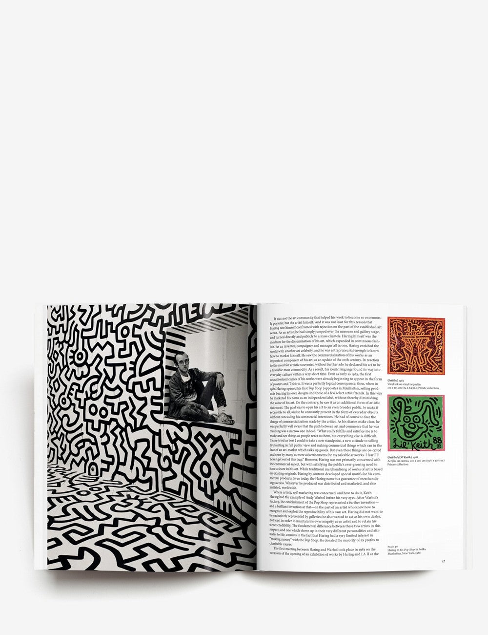 haring