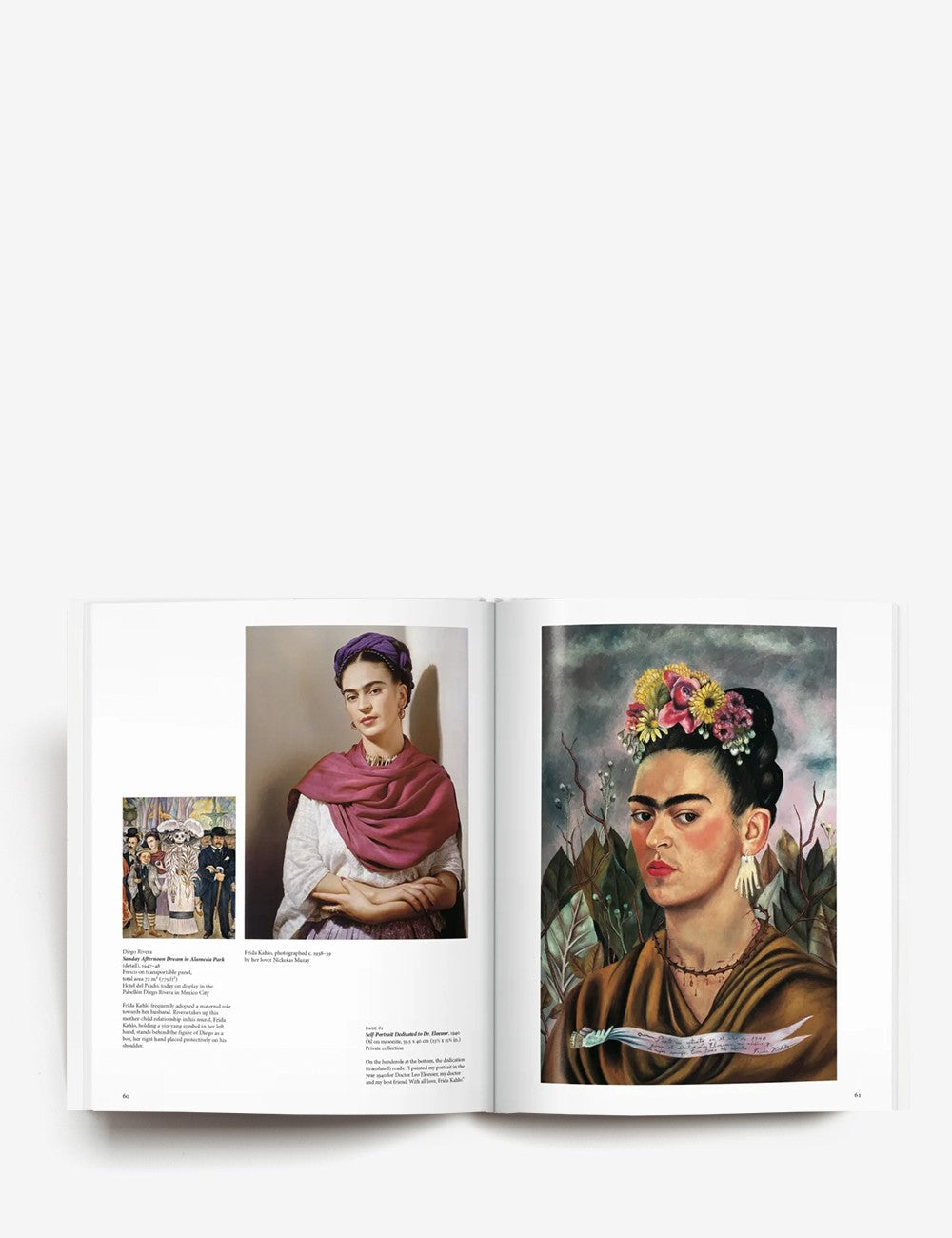 Frida Kahlo
