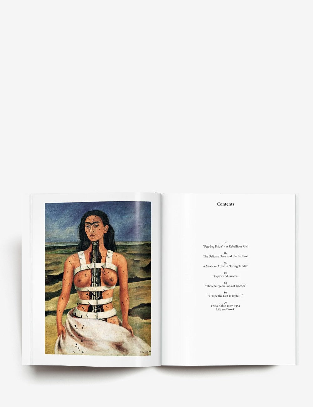 kahlo