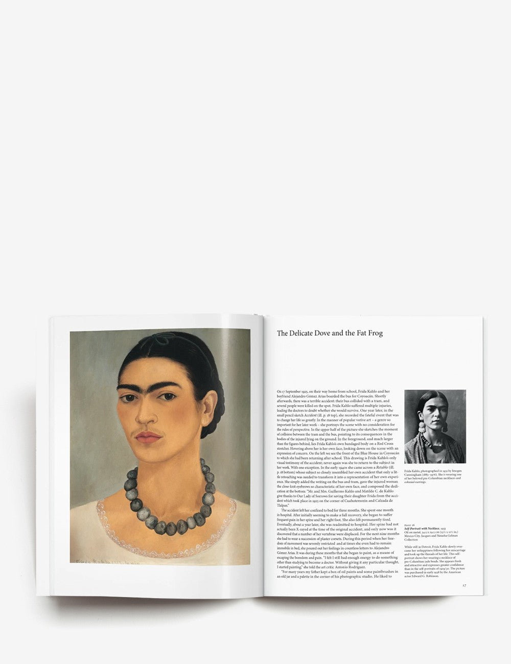 Frida Kahlo