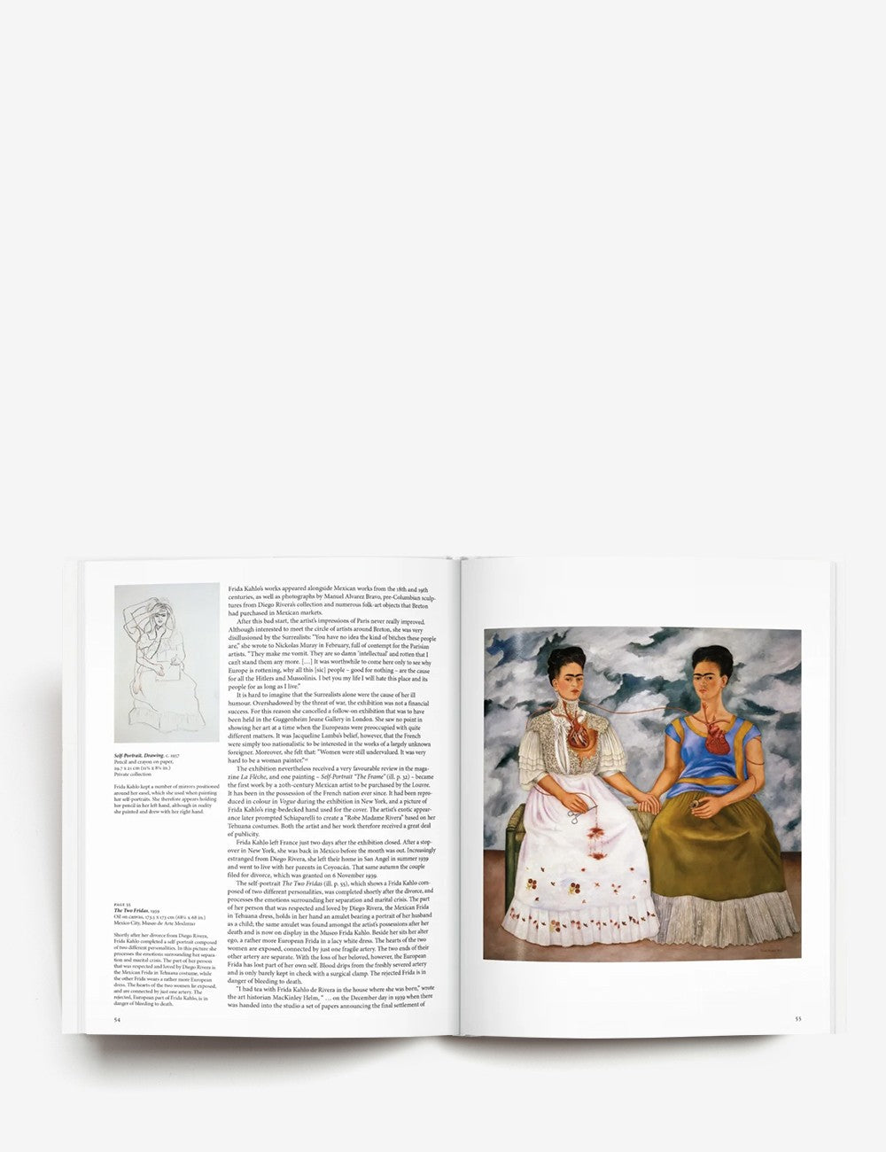 Frida Kahlo