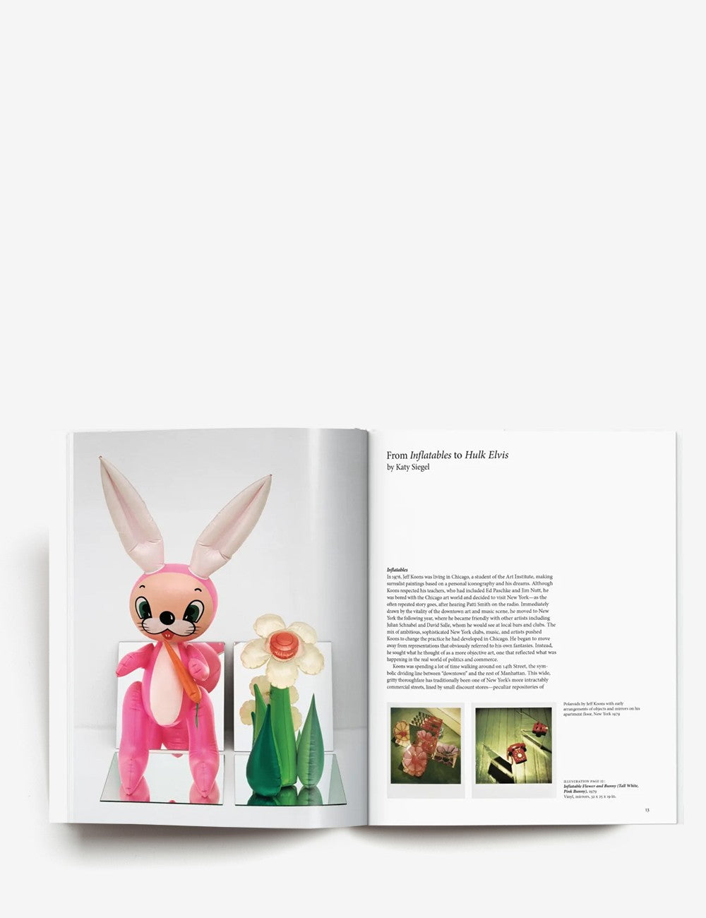 koons