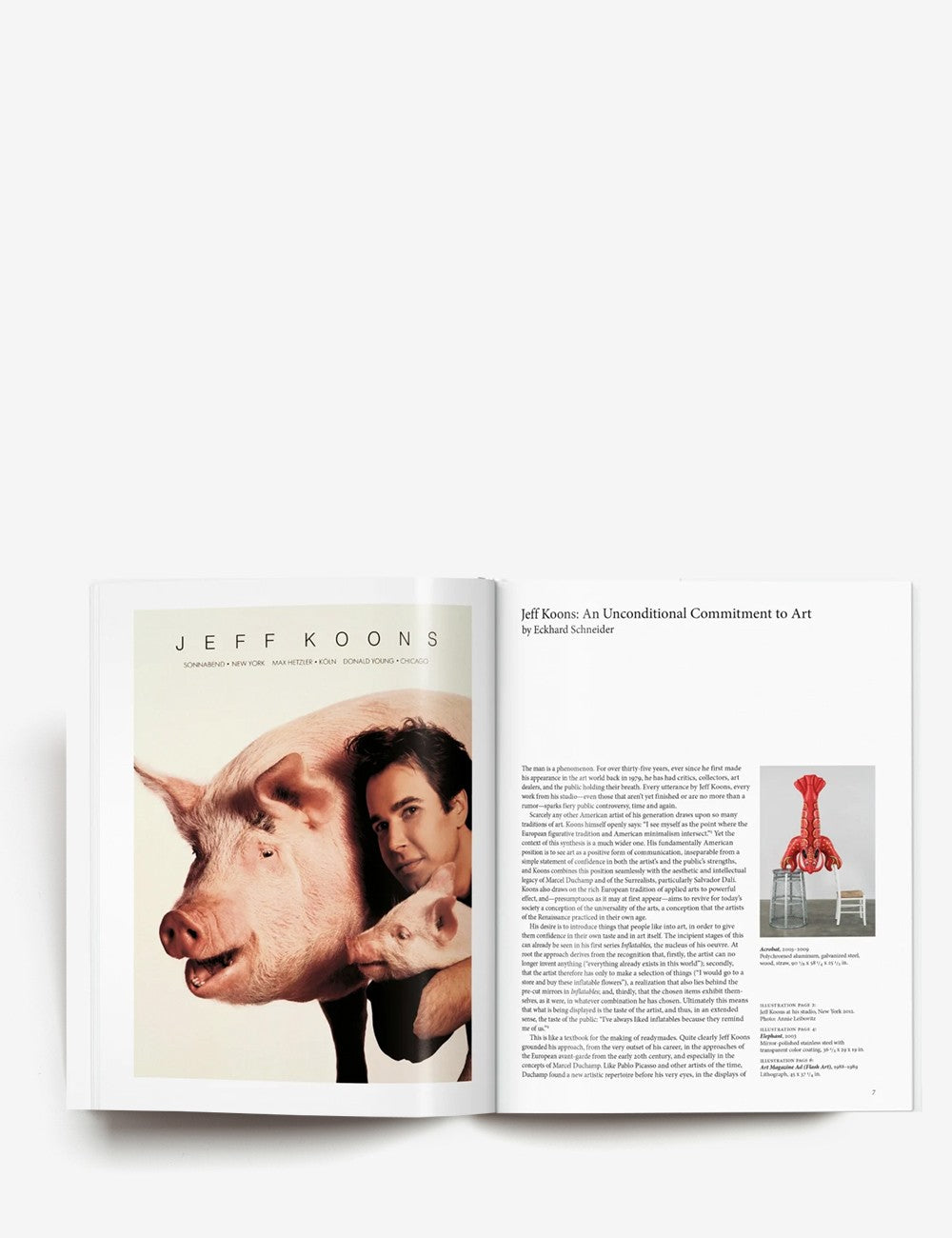 koons