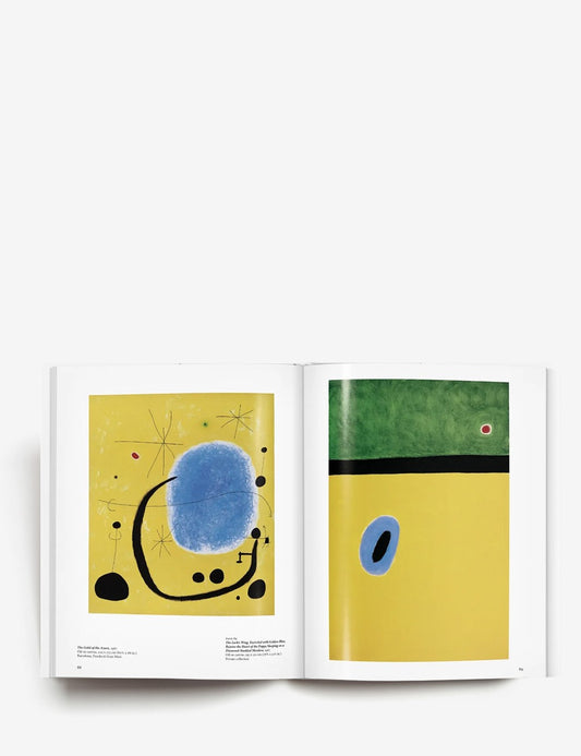 miró