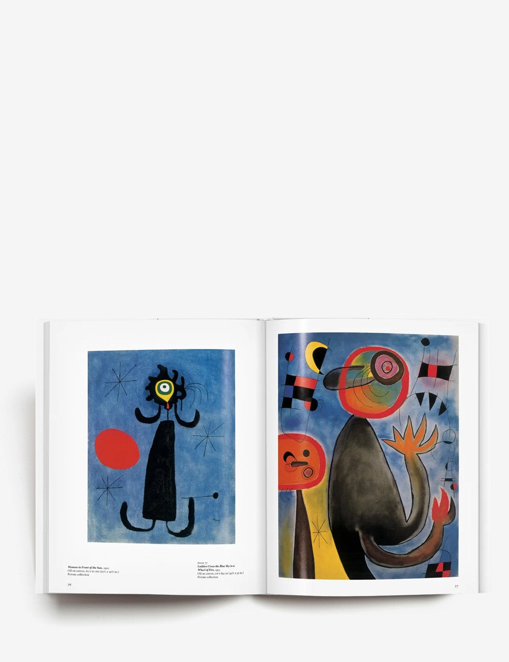 miró