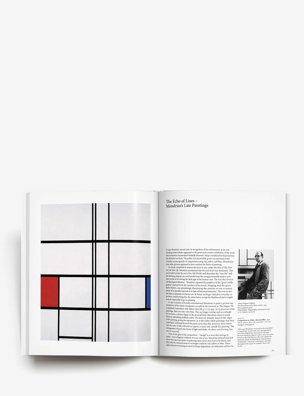 MONDRIAN