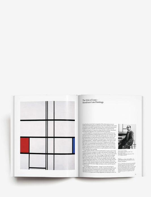 mondrian