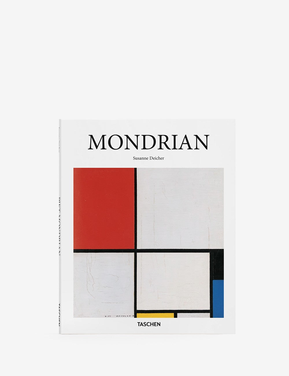 Mondrian