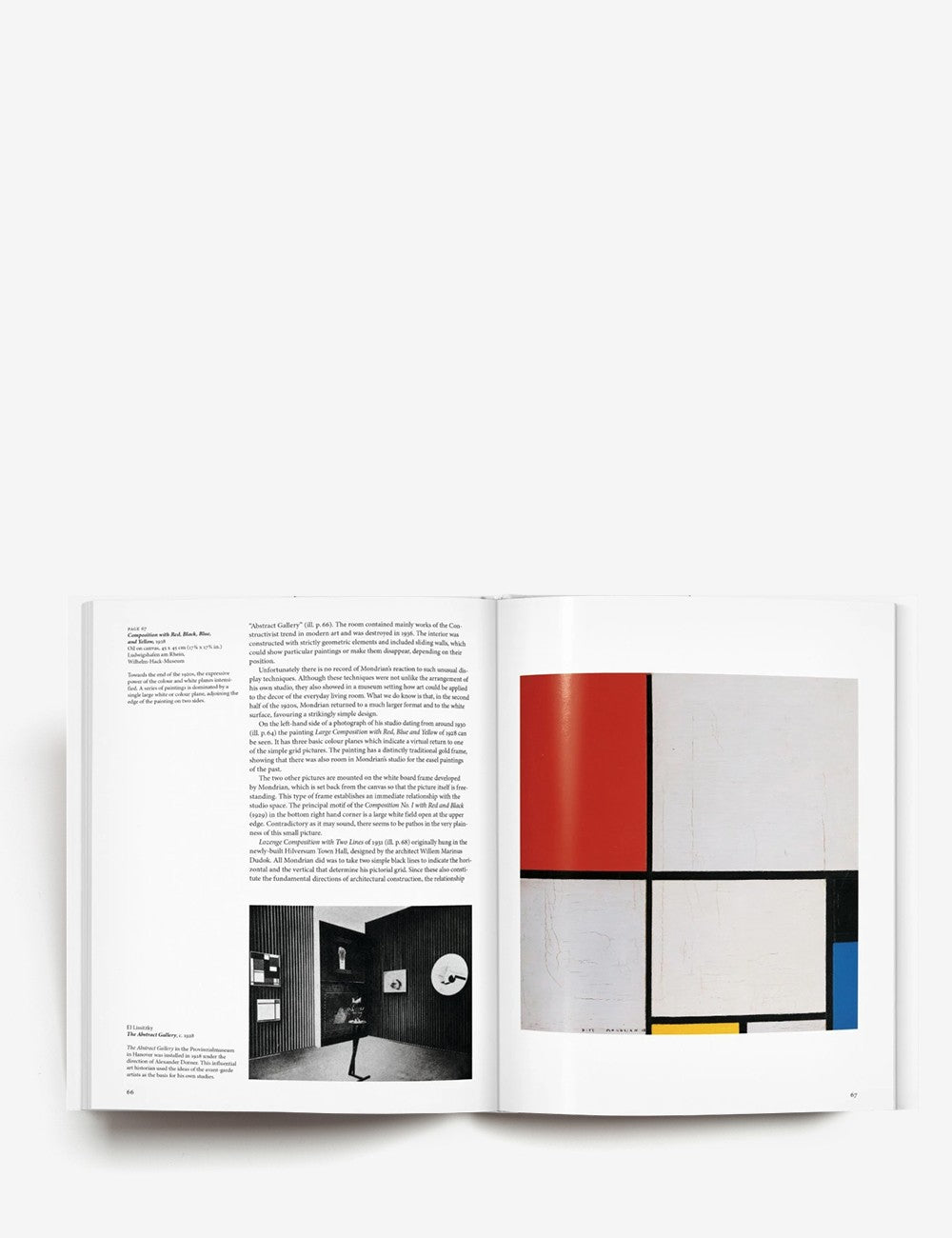 mondrian