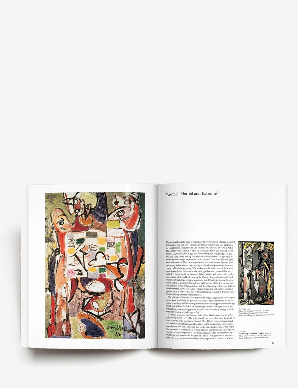 POLLOCK