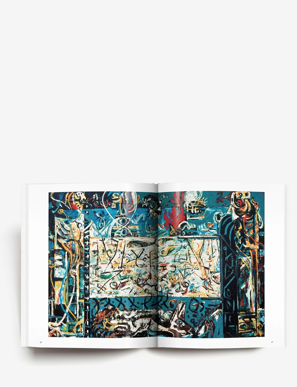POLLOCK