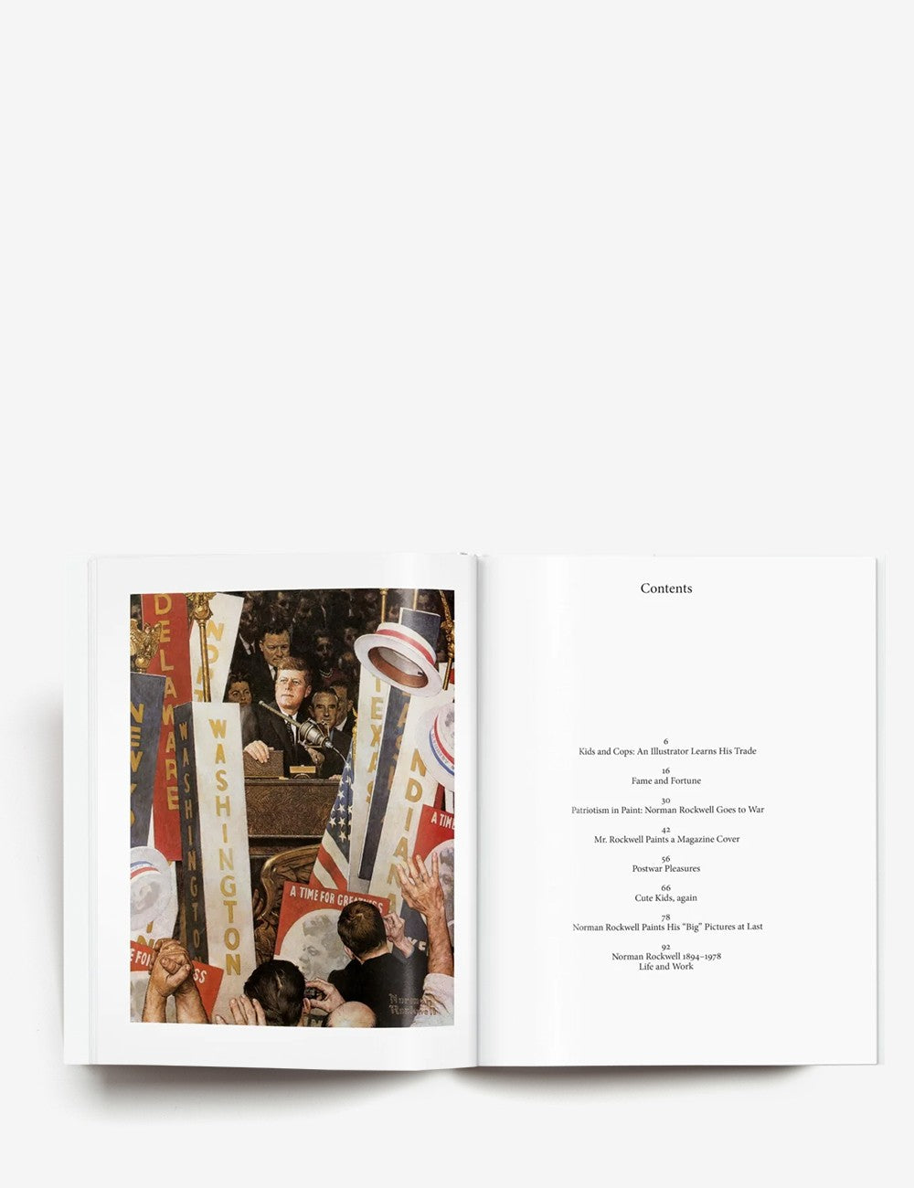 rockwell