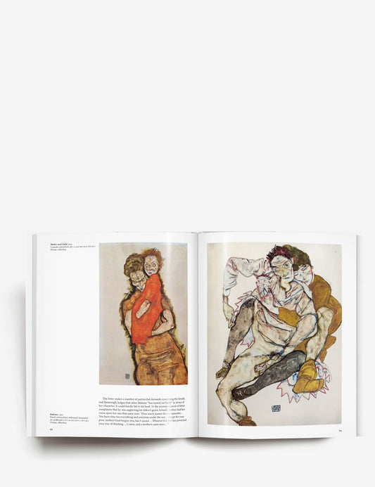 schiele