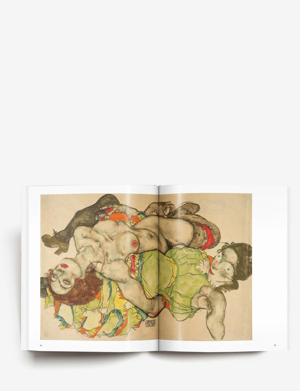schiele