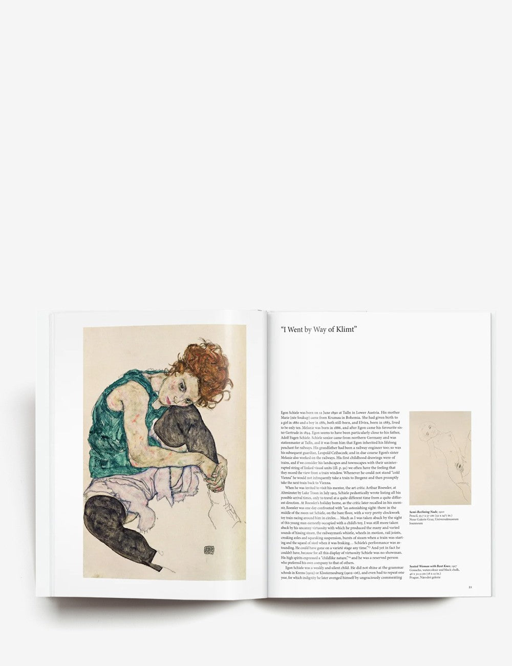 schiele