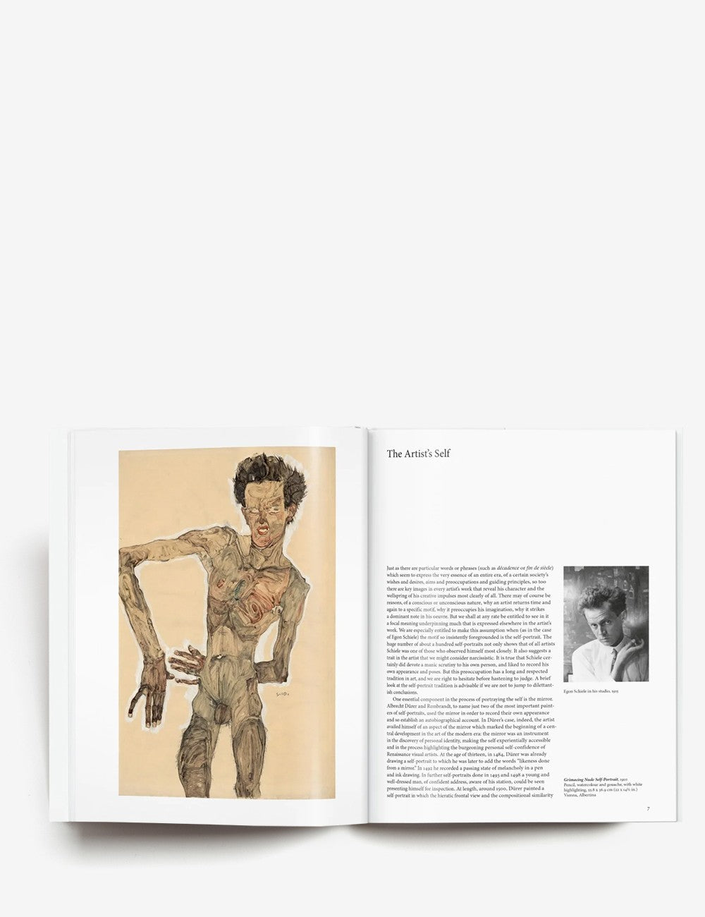 schiele