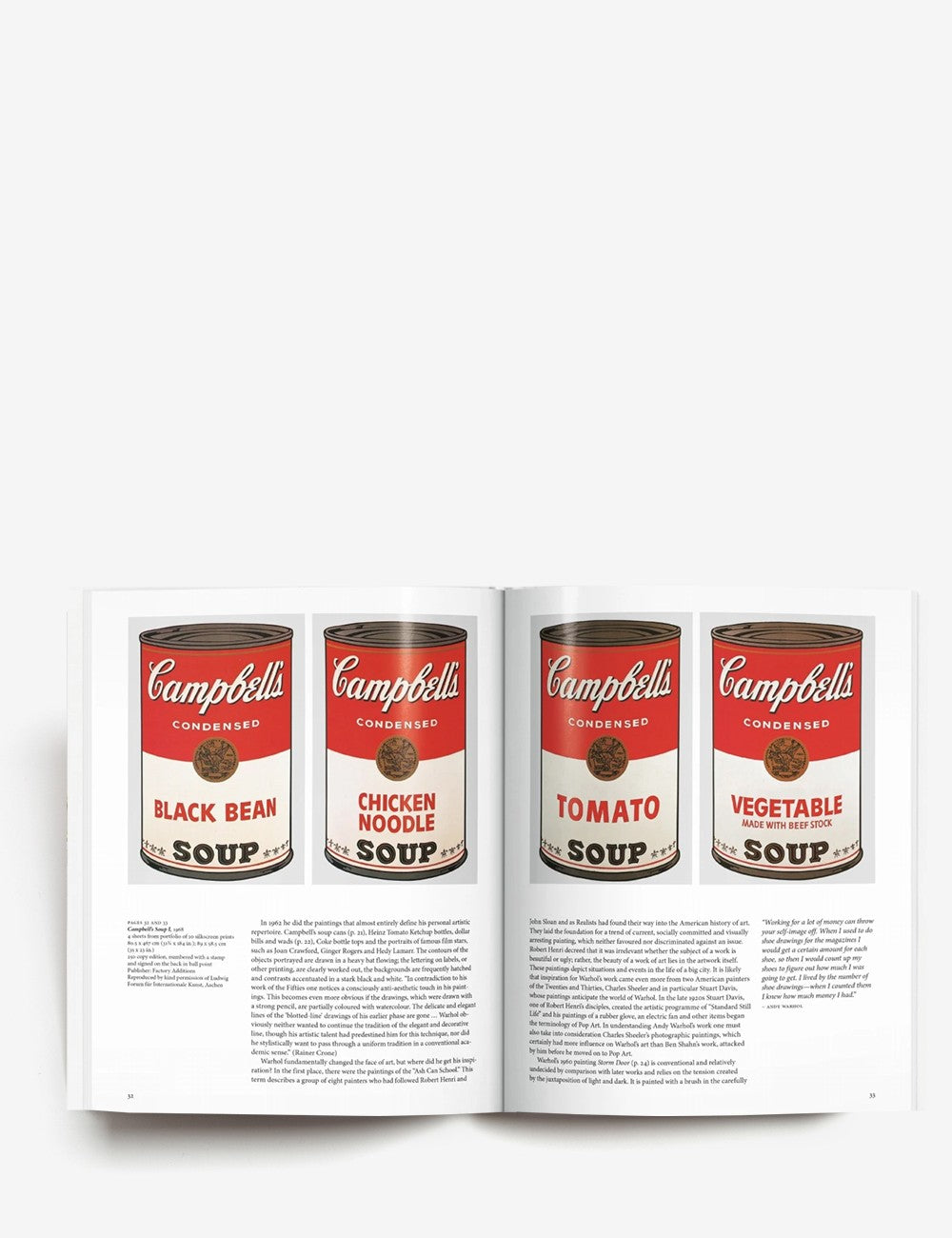 warhol