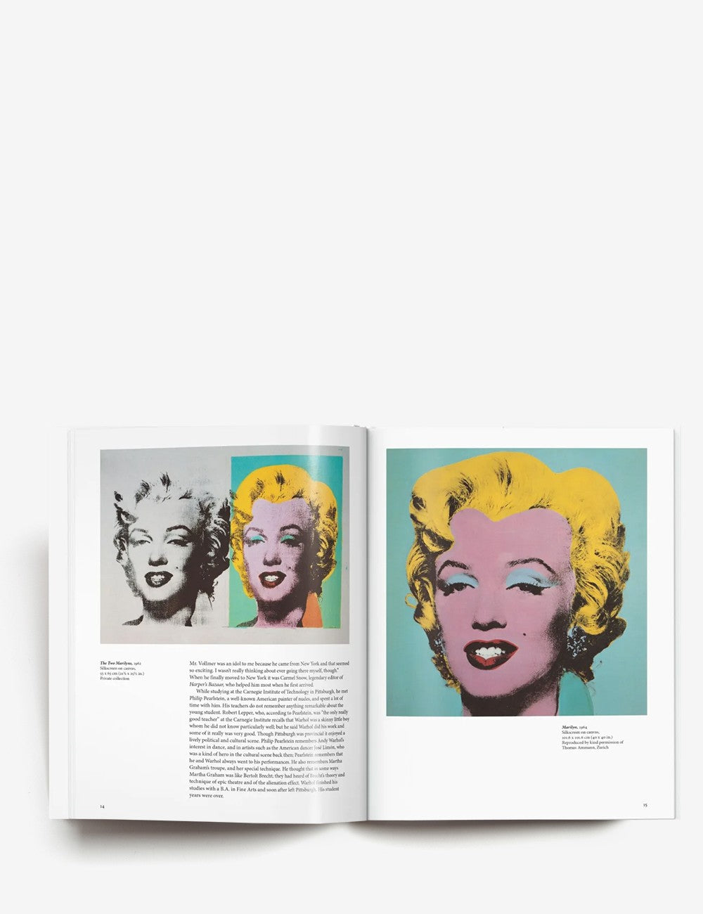 WARHOL