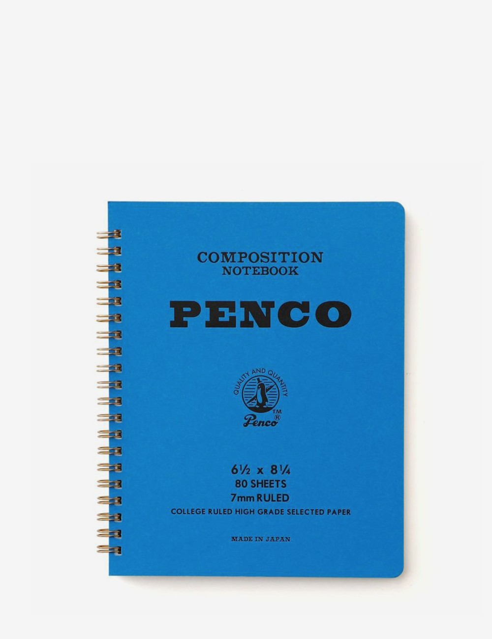 COIL NOTEBOOK L