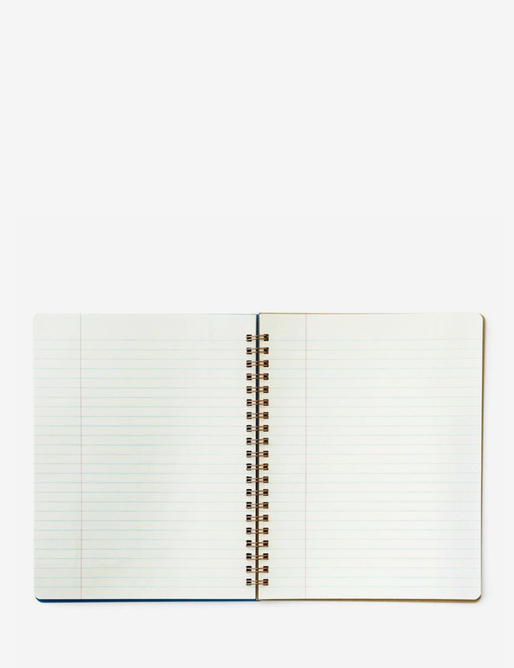 CADERNO COIL L