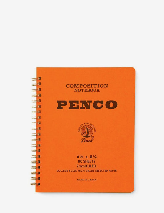 CADERNO COIL L