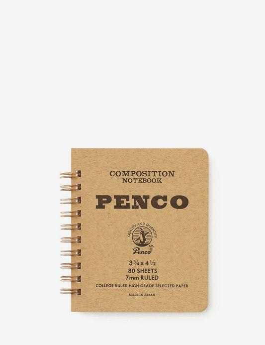 CADERNO COIL S